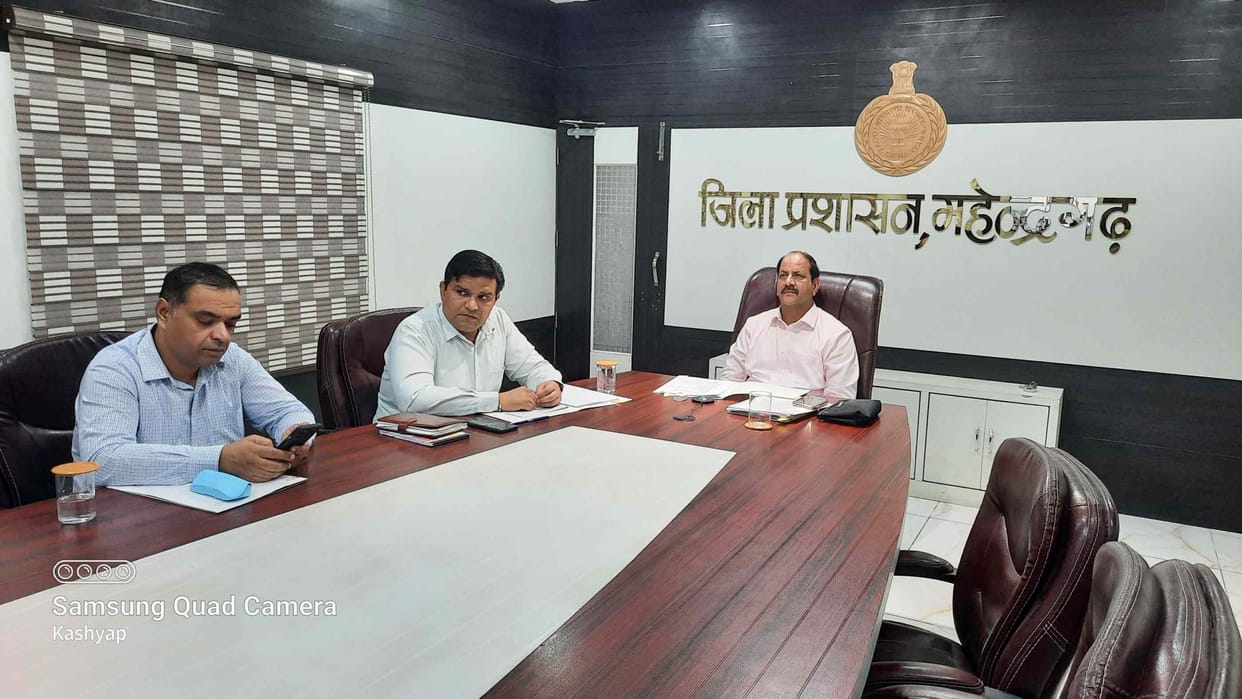 Inspire farmers to give land, only then will the road be built: Sanjeev Kaushal