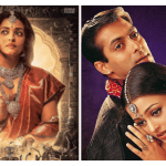 ऐश्वर्या - सलमान