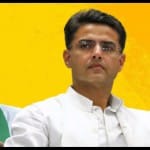 अशोक गहलोत और सचिन पायलट