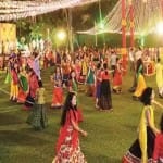 बिना आईडी के नहीं मिलेगा गरबा पंडाल में प्रवेश