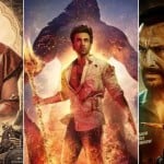 Box Office Report