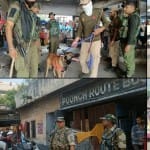 Jammu Bus Stand