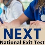 National Exit Test (NExt) 2023