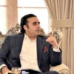 Pakistan- Bilawal Bhutto and Shahbaz Sharif