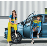 Tata Tiago EV