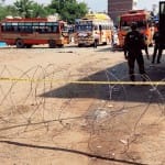 Udhampur Bus Blast