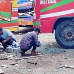 Udhampur Bus Blast