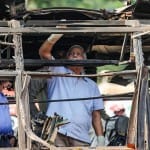 Udhampur Bus Blast