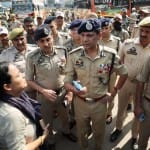 Udhampur Bus Blast