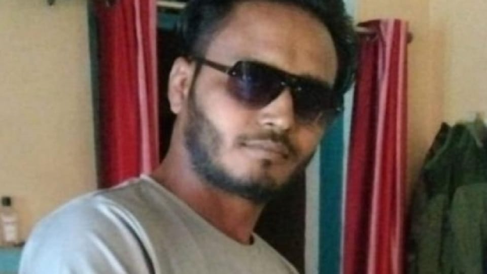 Agra : RPF personnel son shot dead for refusing to play DJ