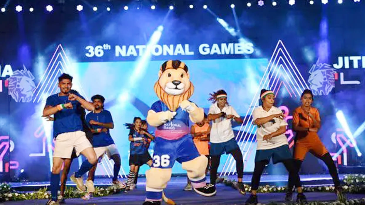 National Games 2022 Full Schedule, Athletes, Sports List and Venues All You Need to Know