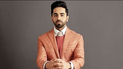 Ayushmann Khurrana Sleeping video goes viral netizes shares memes on social media