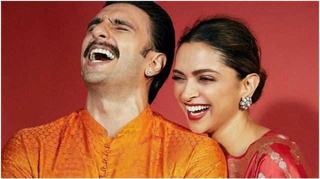 Deepika Padukone on Friendship Day wishes Ranver Singh Is The Million Dollar Advice We Needed details inside