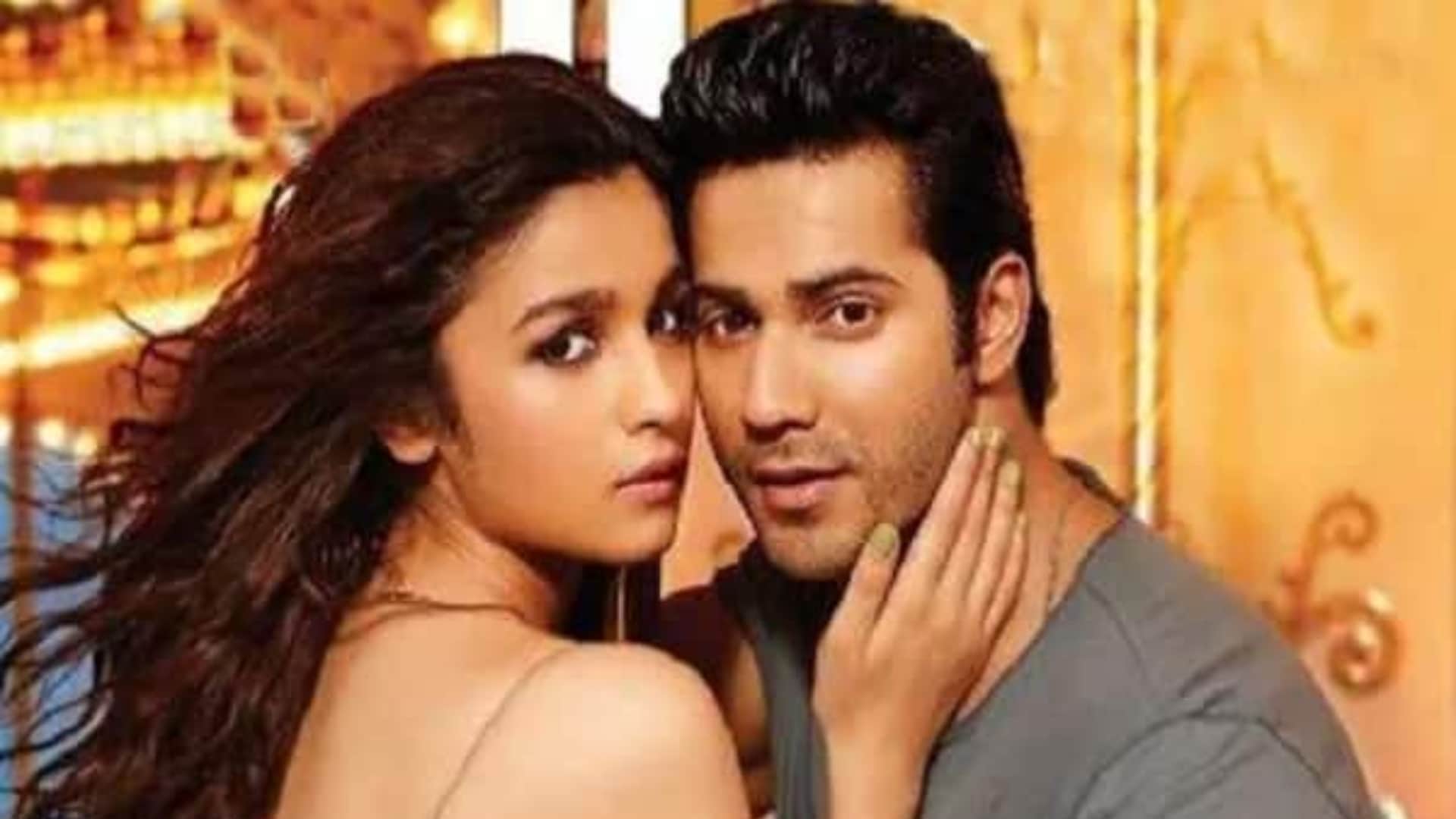 Bawaal star Varun Dhawan To Reunite With rocky aur rani kii prem kahaani fame Alia Bhatt for film Dulhania 3