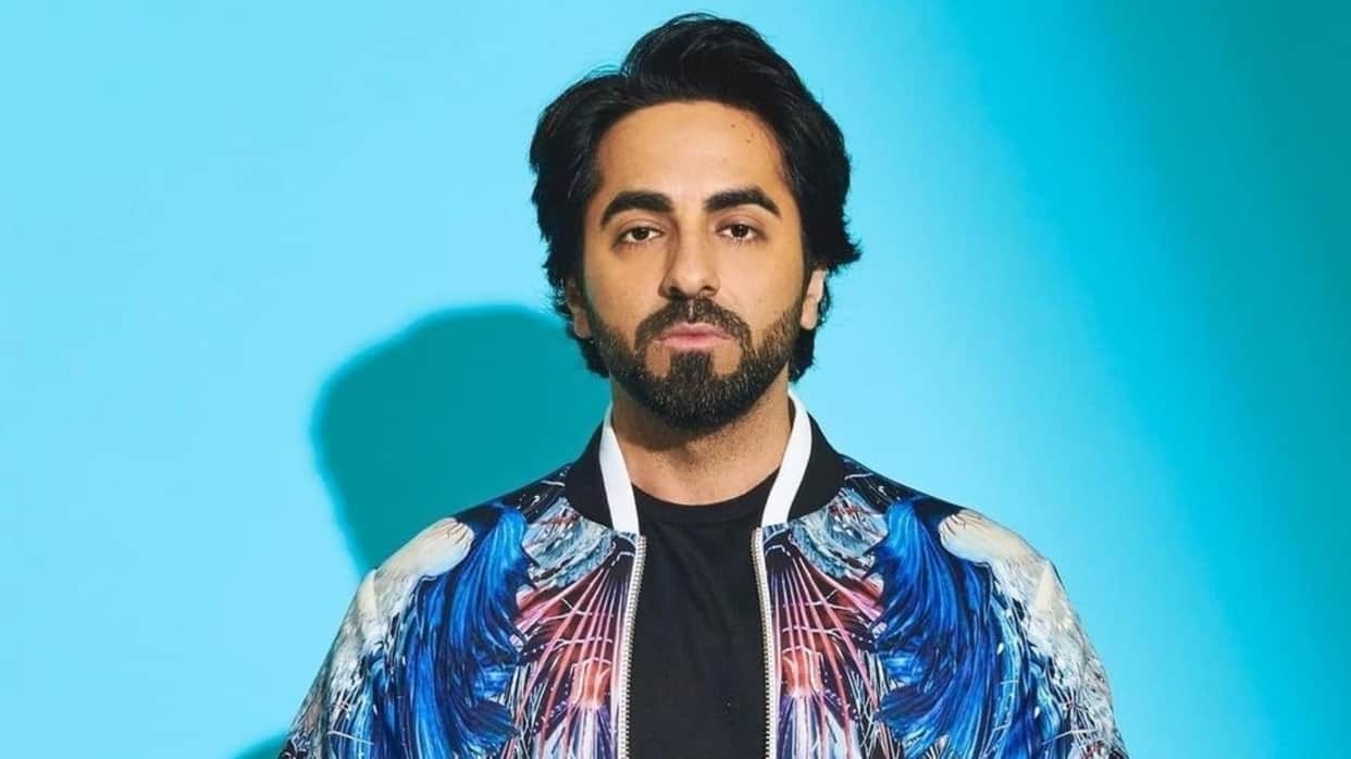 Ayushmann Khurrana reduced his fees from 25 crore to 15 crore after back to back flops: reports
