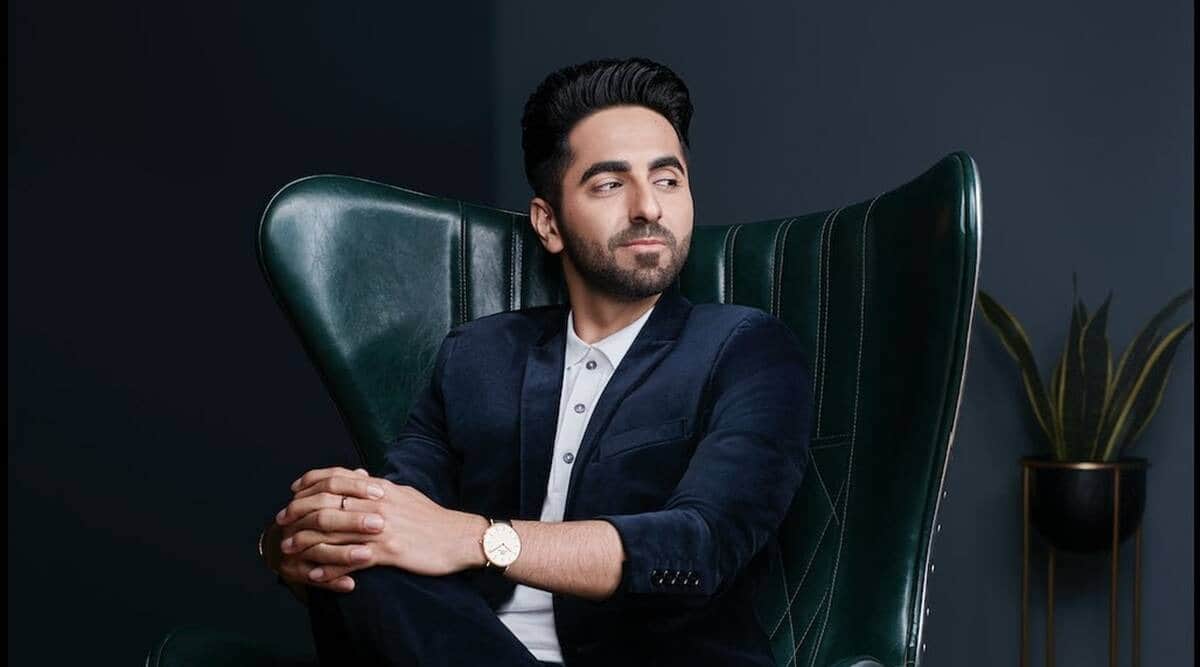 Ayushmann Khurrana Dream Girl 2 actor Says His Song Nindiya of The Railway Men Is Tribute To Bravery Of People