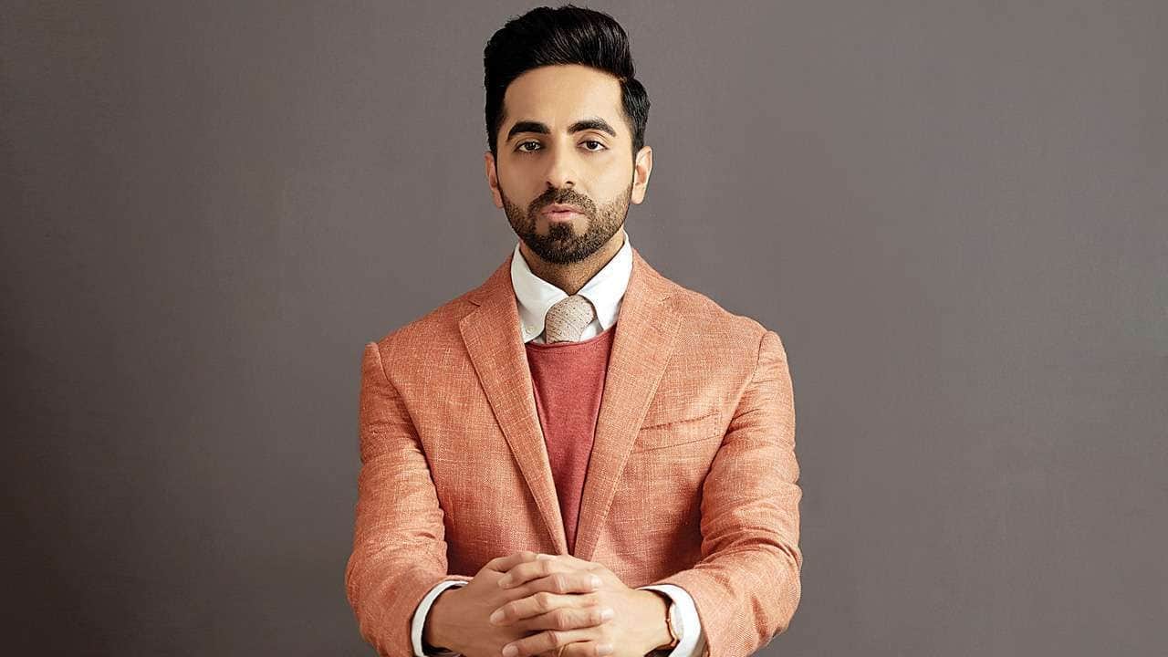Ayushmann Khurrana reduced his fees from 25 crore to 15 crore after back to back flops: reports