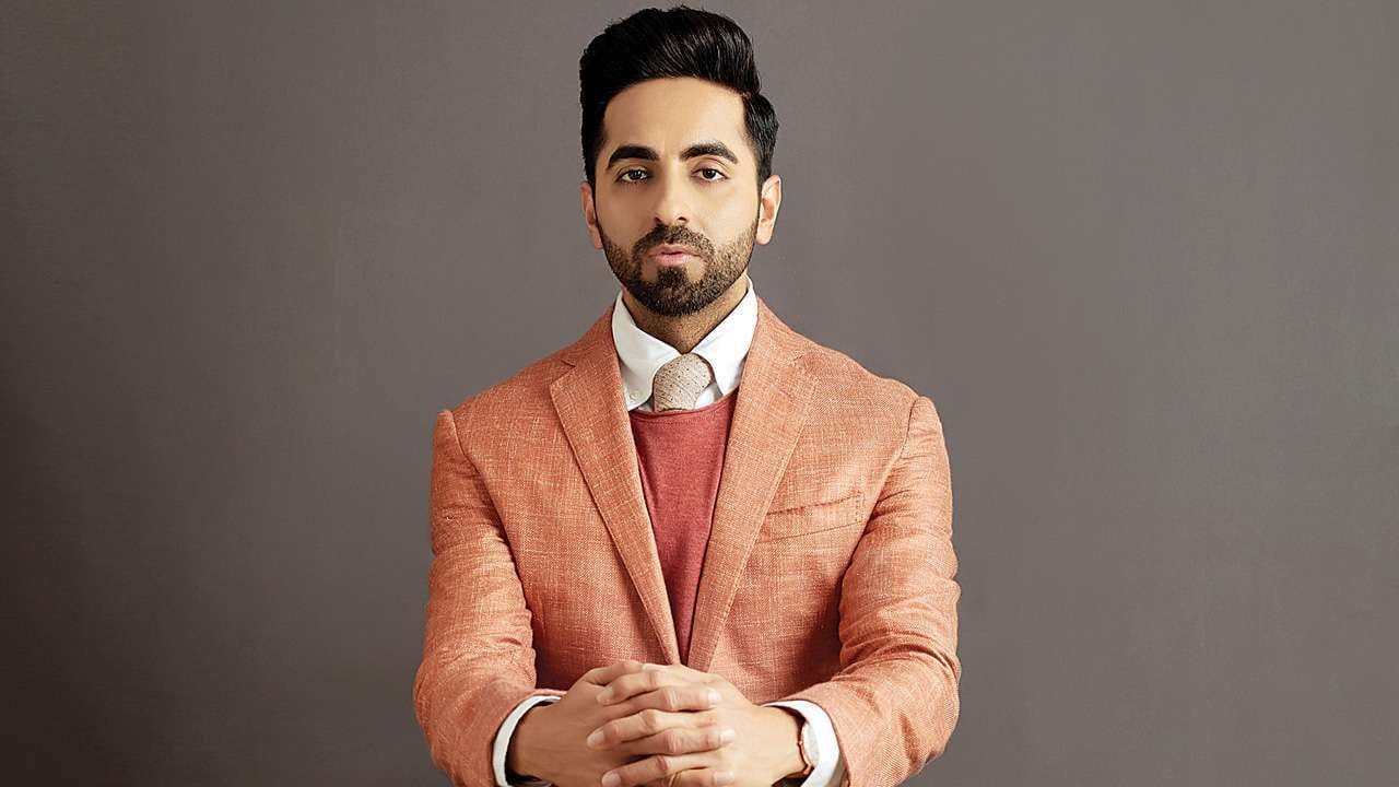 Ayushmann Khurrana reduced his fees from 25 crore to 15 crore after back to back flops: reports