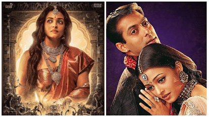 aishwarya rai bachchan missed the kapil sharma show ponniyin selvan 1 PS-1 promotion salman khan
