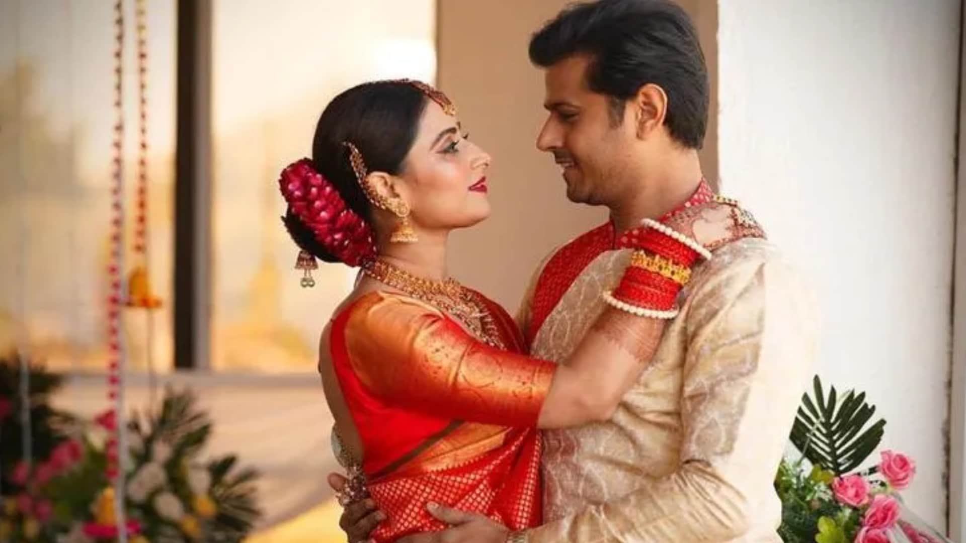 Aishwarya Sharma: Ghum Hai kisikey pyaar meiin actress wants to become a mother soon with husband neil bhatt
