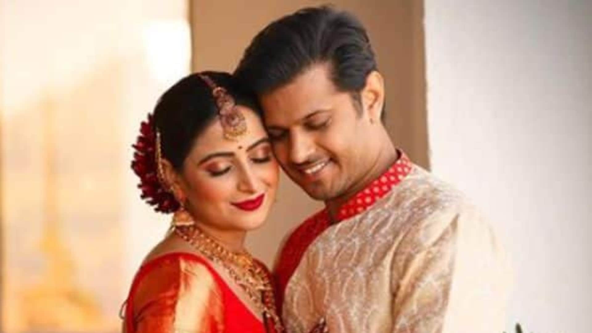 Aishwarya Sharma: Ghum Hai kisikey pyaar meiin actress wants to become a mother soon with husband neil bhatt