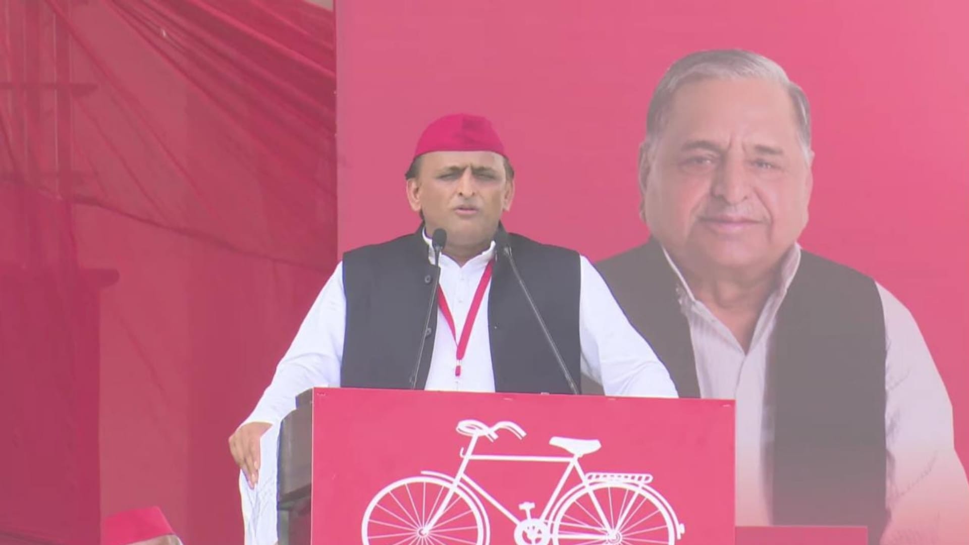 Shivpal Singh Yadav will not contest candidate in Mainpuri by-election 2022
