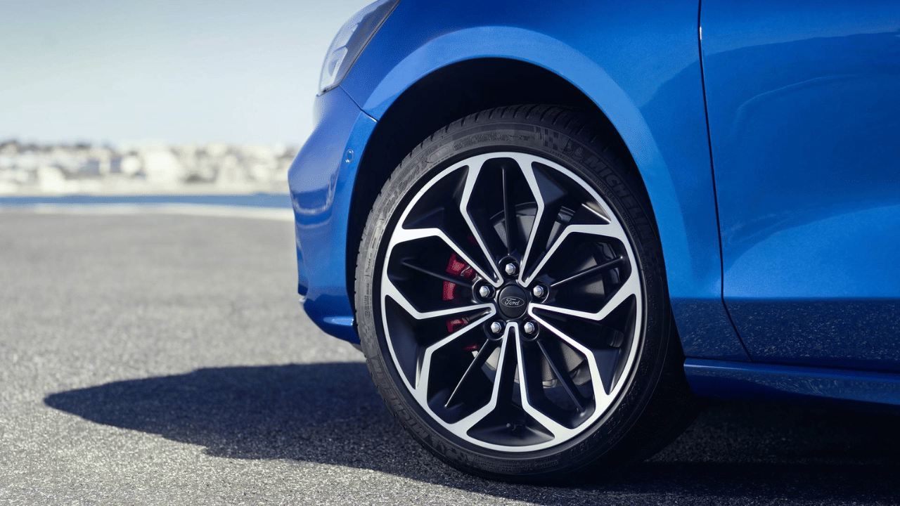 Is it beneficial to install alloy wheels in the car, know what are the benefits