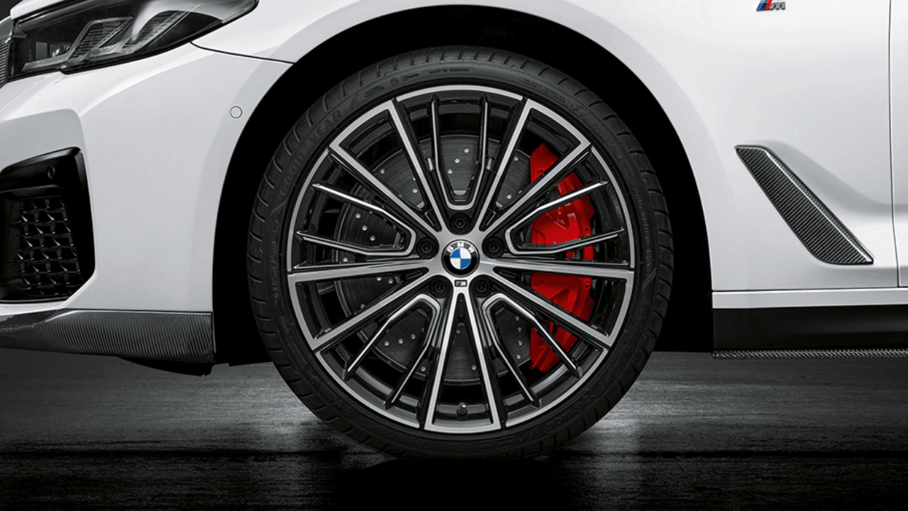 Is it beneficial to install alloy wheels in the car, know what are the benefits