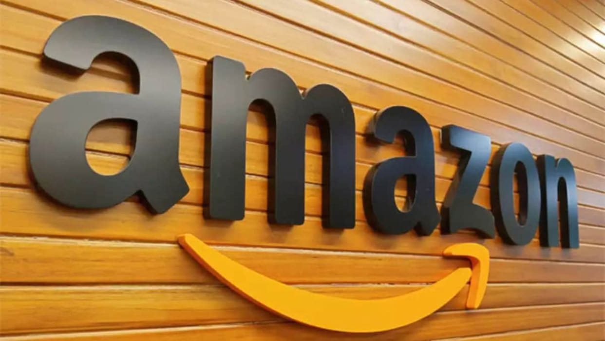 Amazon may lay off more than 20,000 employees News in Hindi