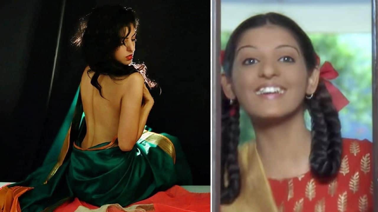 Fans Were amazed by vivah chukti aka amrita prakash transformation latest bold photos went viral on internet