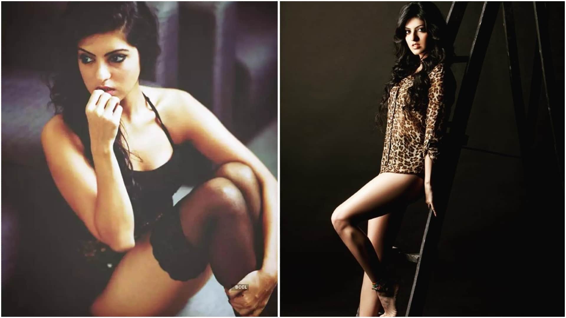 Fans Were amazed by vivah chukti aka amrita prakash transformation latest bold photos went viral on internet