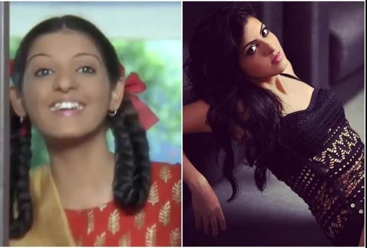 Fans Were amazed by vivah chukti aka amrita prakash transformation latest bold photos went viral on internet