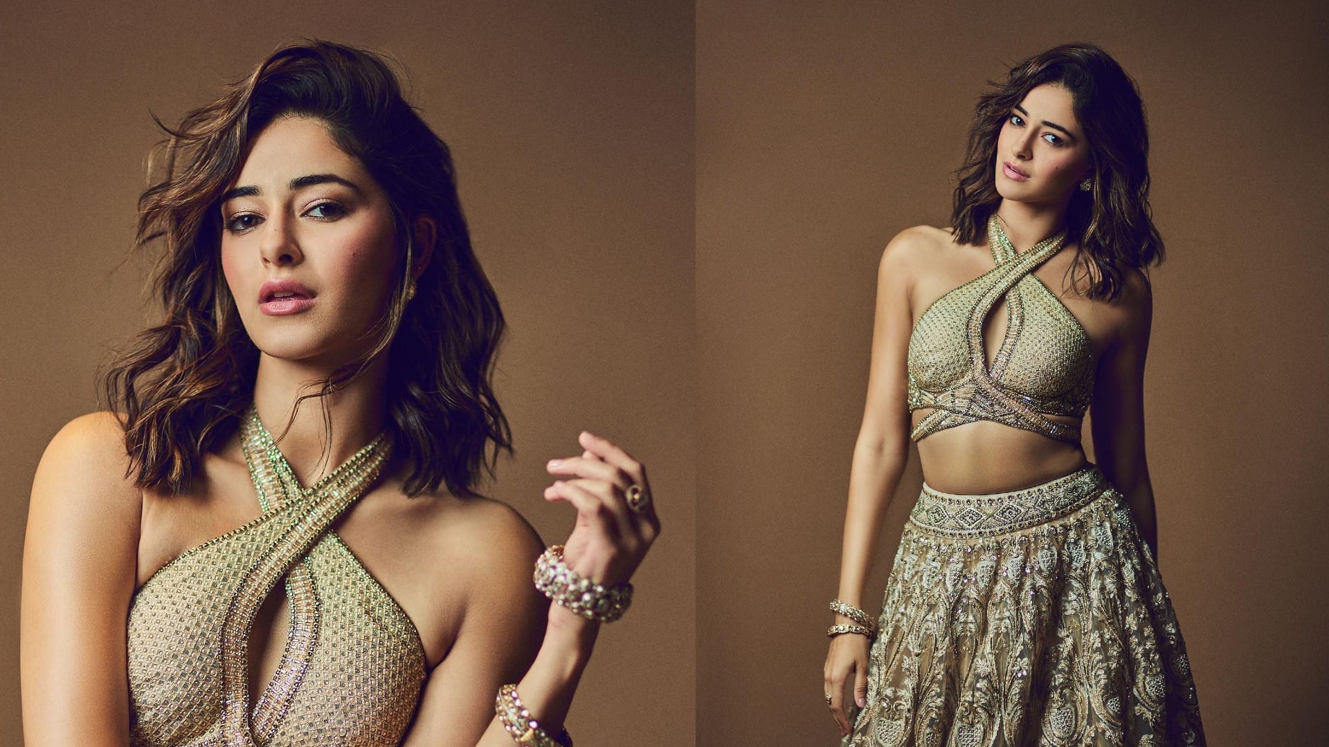 Photos Of The Day Monalisa killer look mrunal thakur akshara singh pics today celebrity update in 10 pictures