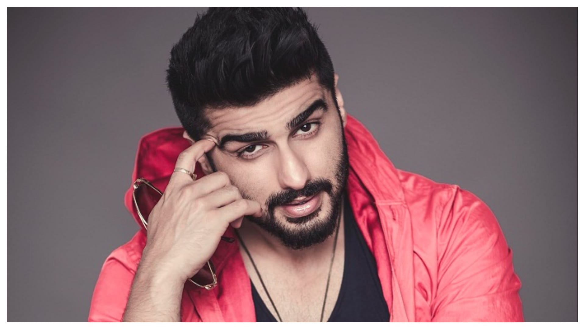 Arjun Kapoor shares a video with Bhumi Pednekar from Glasgow both are Spending Quality Time