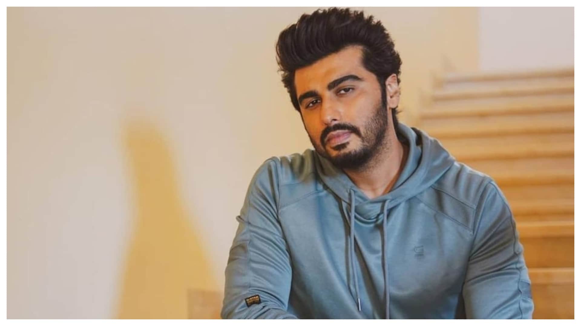 Arjun Kapoor released Parineeti's look from Uunchai Sooraj Barjatya's film to release next month