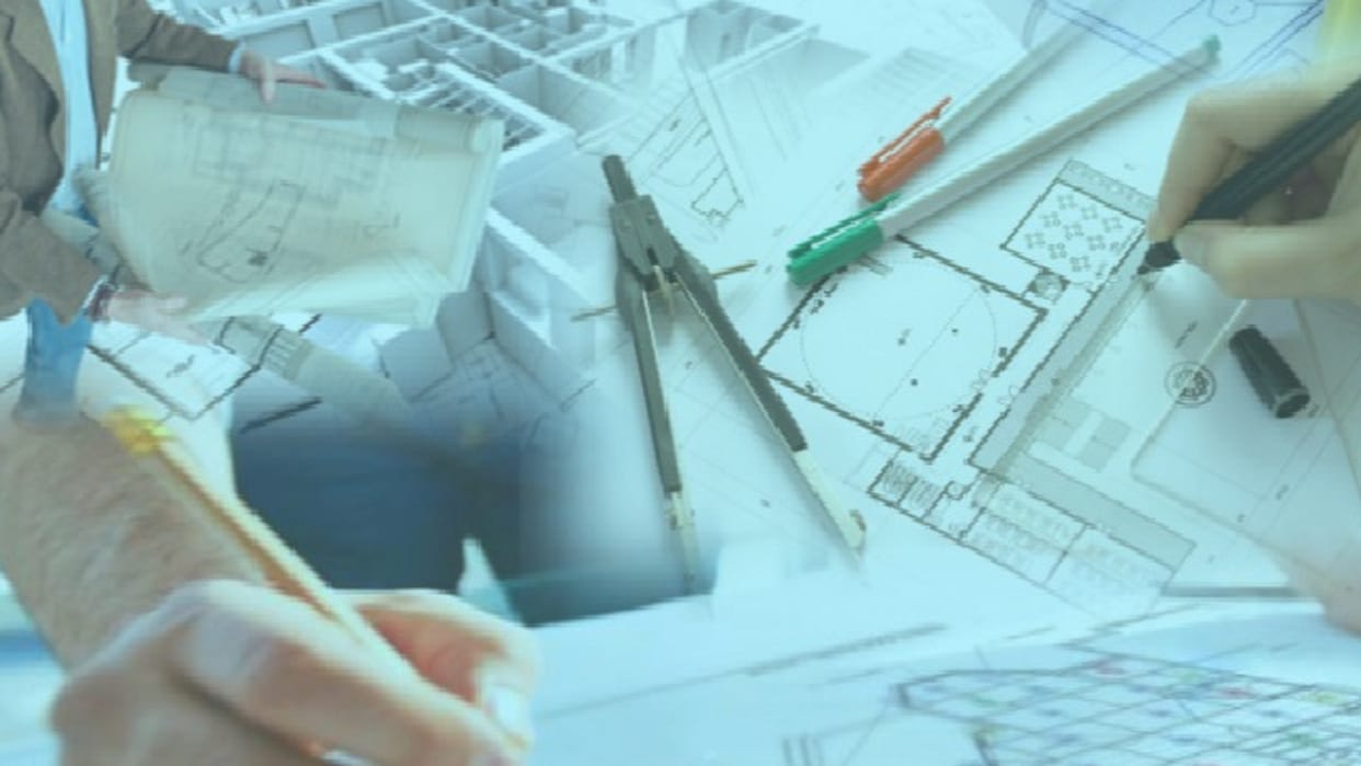 Houses will have to be built in villages too, expensive, the map will have to be approved