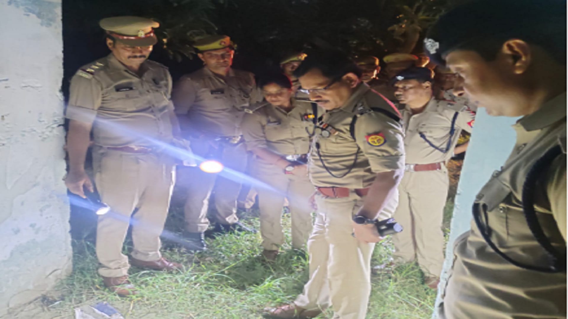 UP Crime: Class 9 student was murdered by his friend in Bijnor