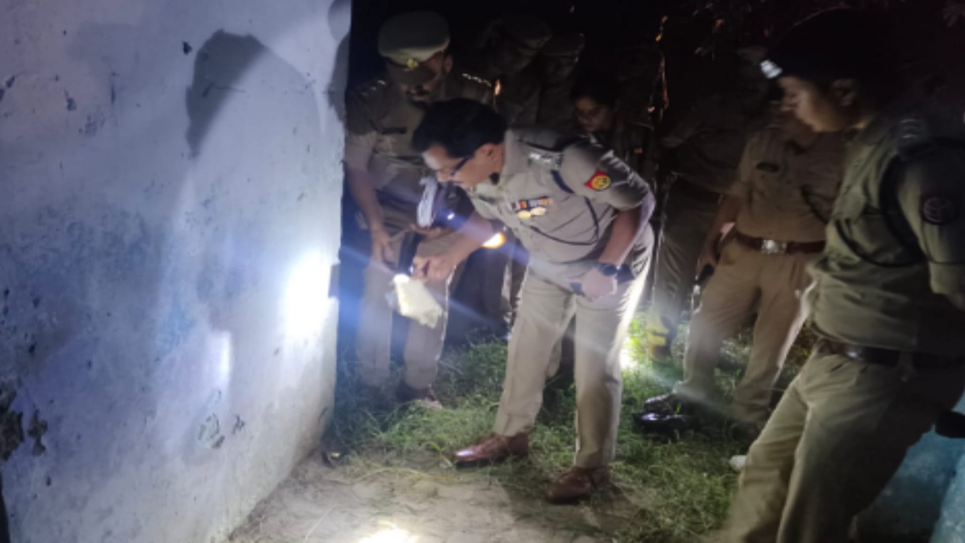UP Crime: Class 9 student was murdered by his friend in Bijnor