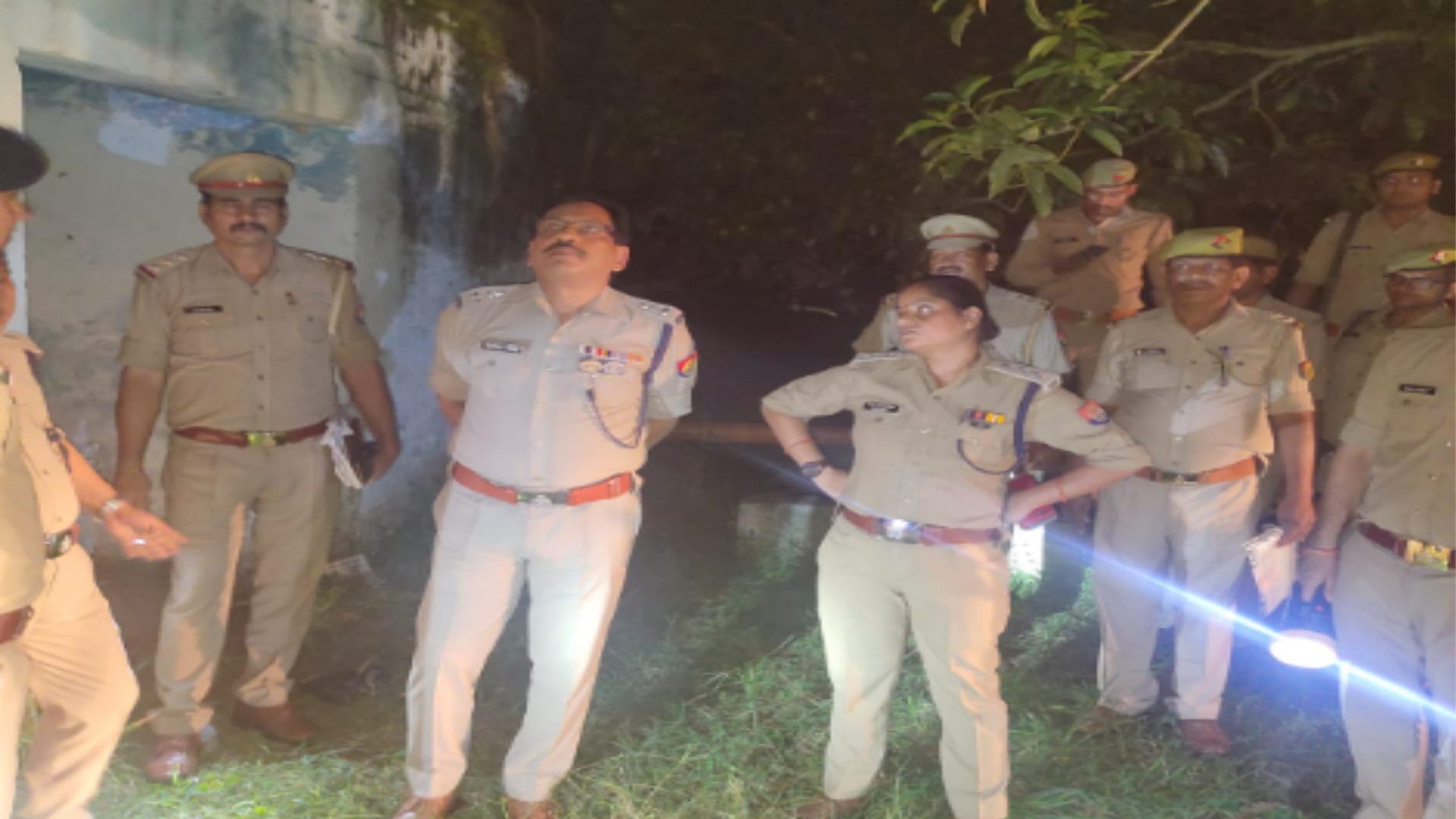 UP Crime: Class 9 student was murdered by his friend in Bijnor