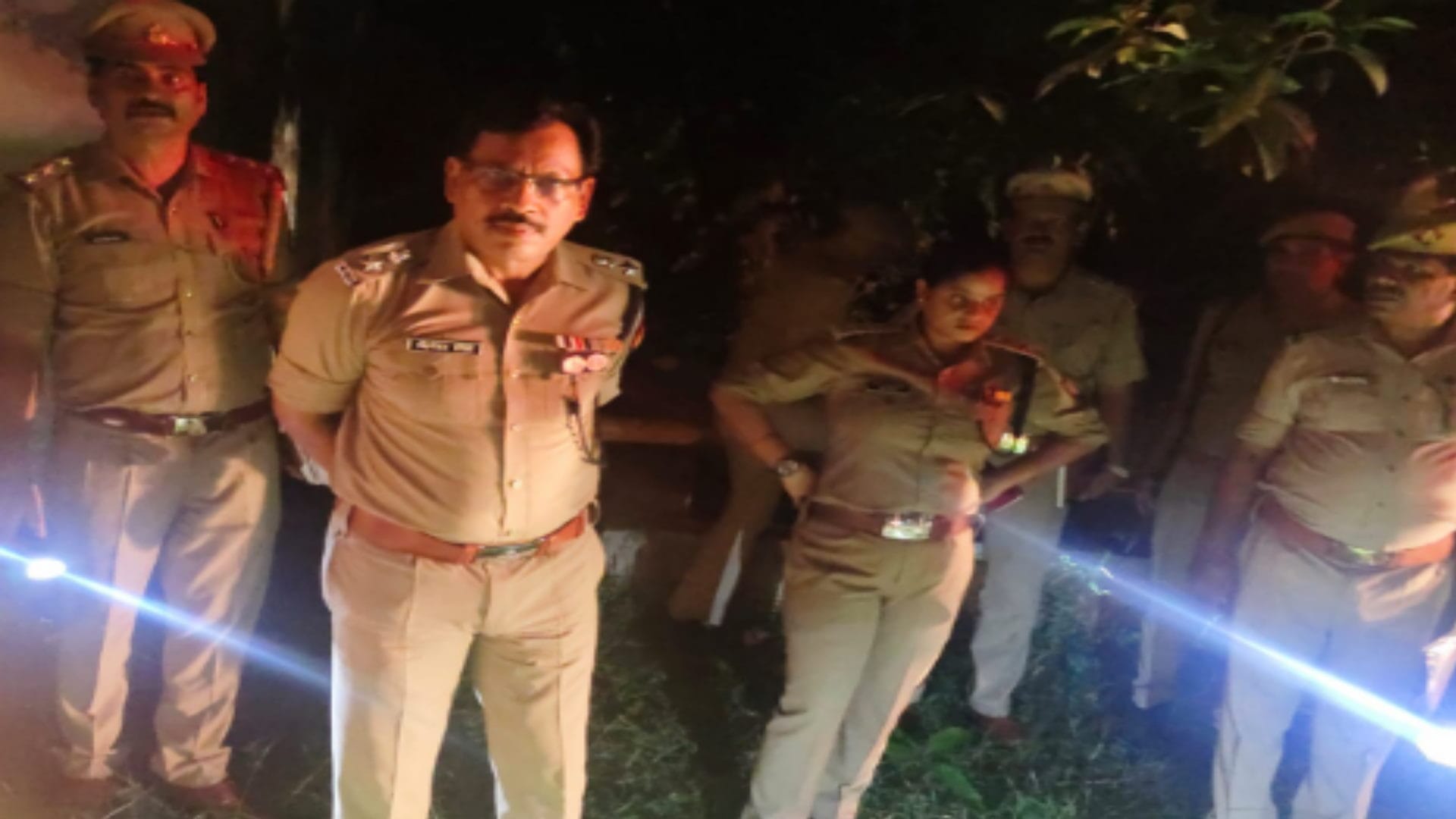 Bijnor Murder Case: A 9th class student was killed by many accused in city see photos