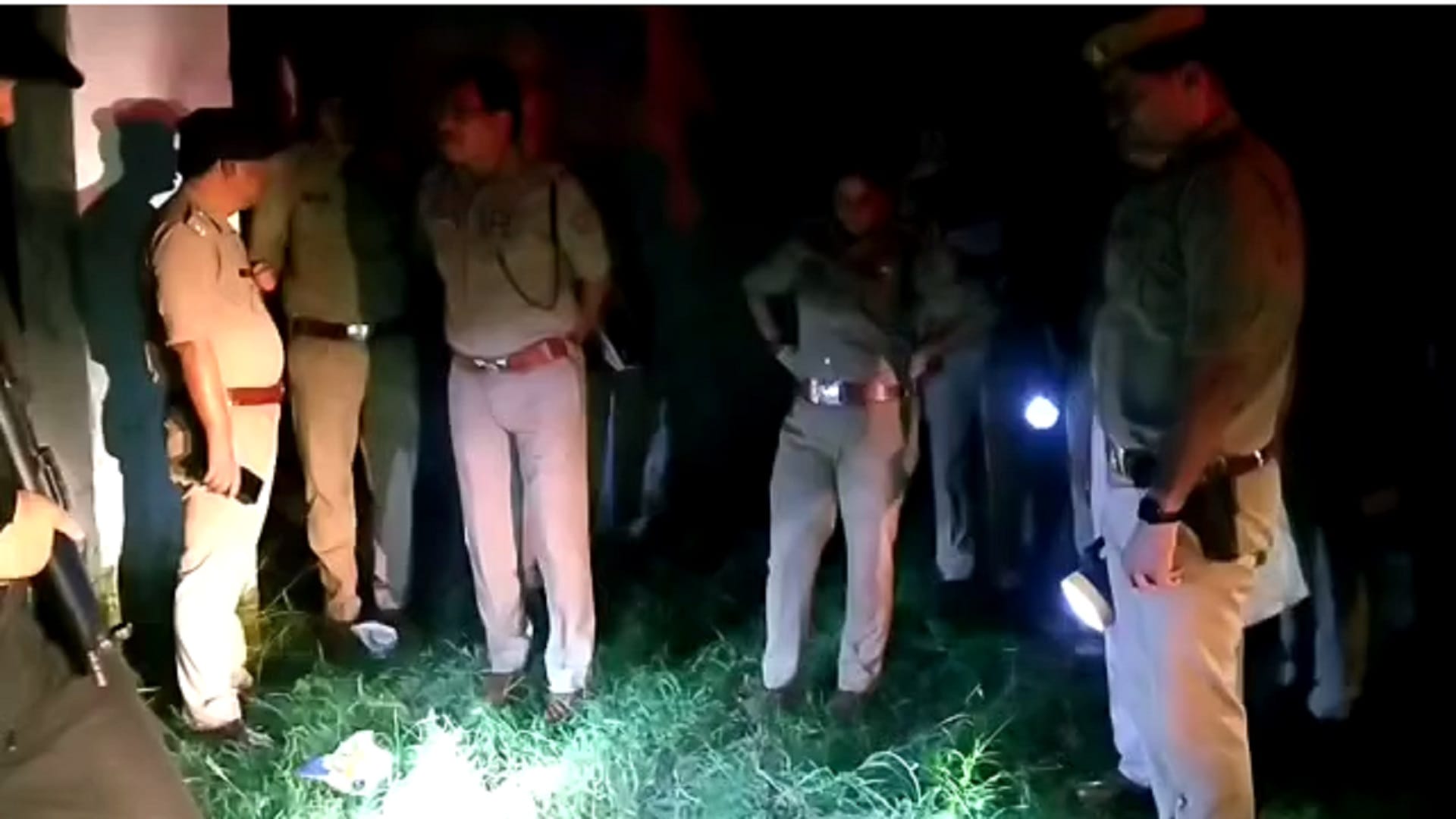 UP Crime: Class 9 student was murdered by his friend in Bijnor