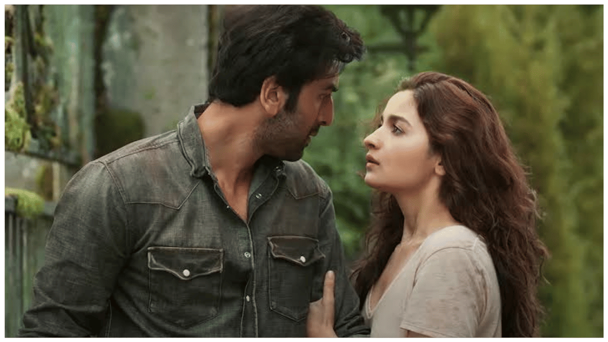 Brahmastra National Cinema Day vs Festive Days Box Office Collection Alia Bhatt Ranbir Kapoor Karan Johar
