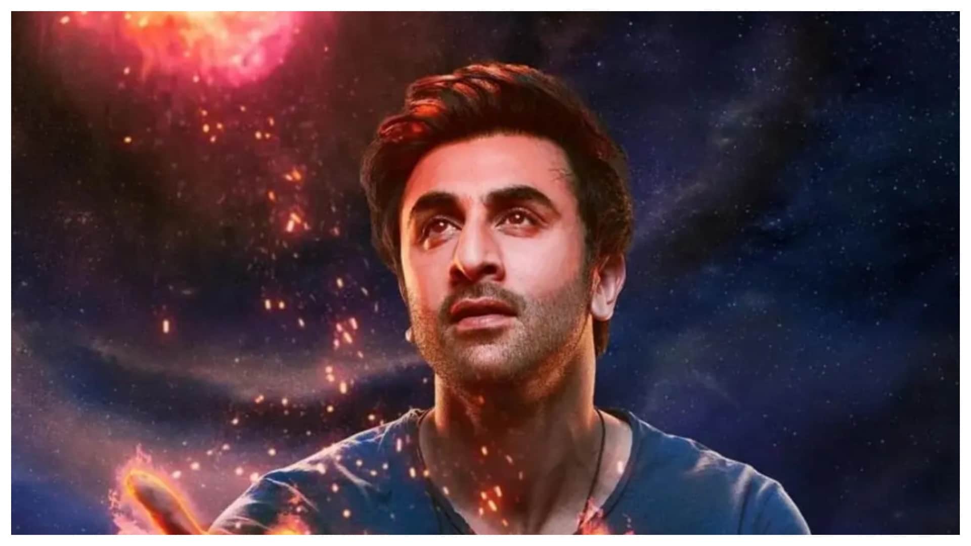 Brahmastra Part One Shiva Day 21 Box Office Collection Ranbir Kapoor movie Performed well on Third Thursday