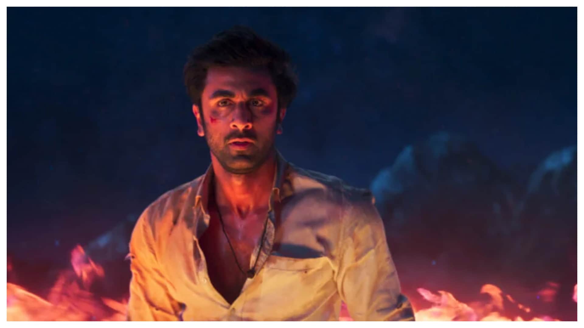Brahmastra Part One Shiva Day 21 Box Office Collection Ranbir Kapoor movie Performed well on Third Thursday