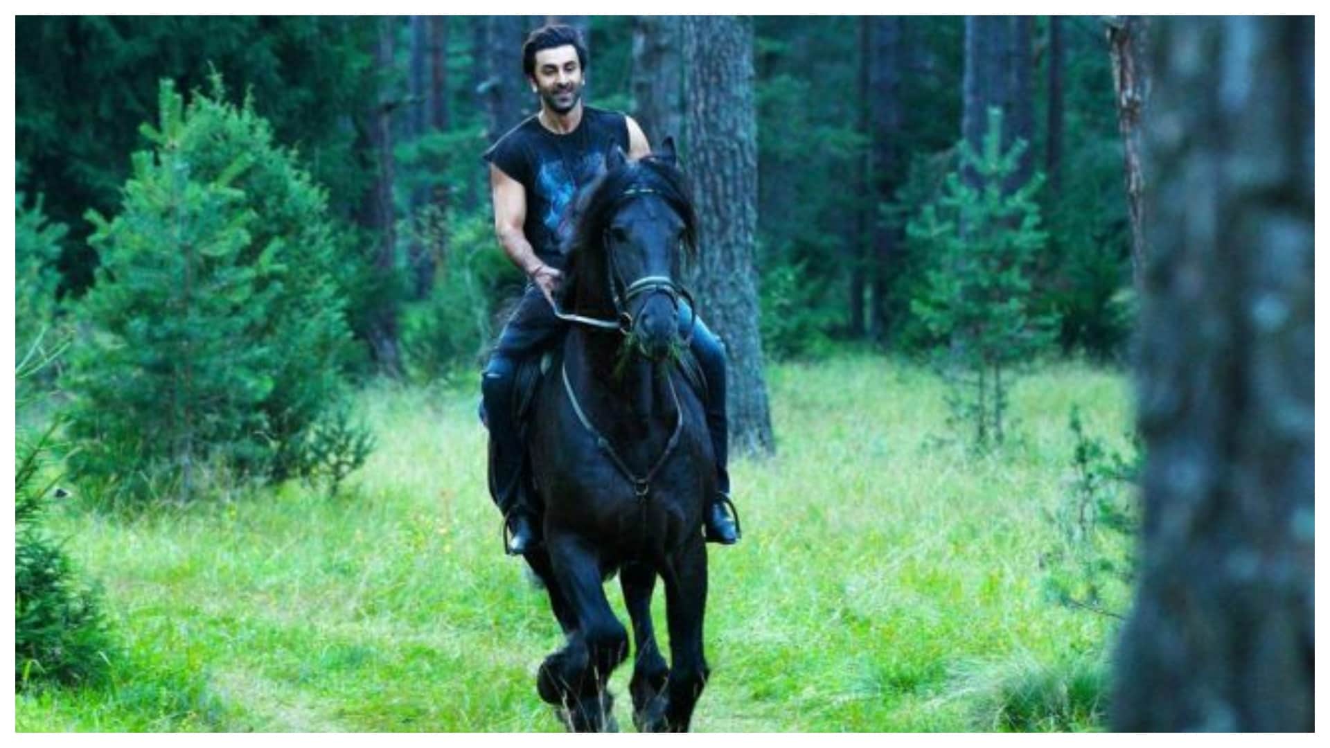 Brahmastra Part One Shiva Day 21 Box Office Collection Ranbir Kapoor movie Performed well on Third Thursday