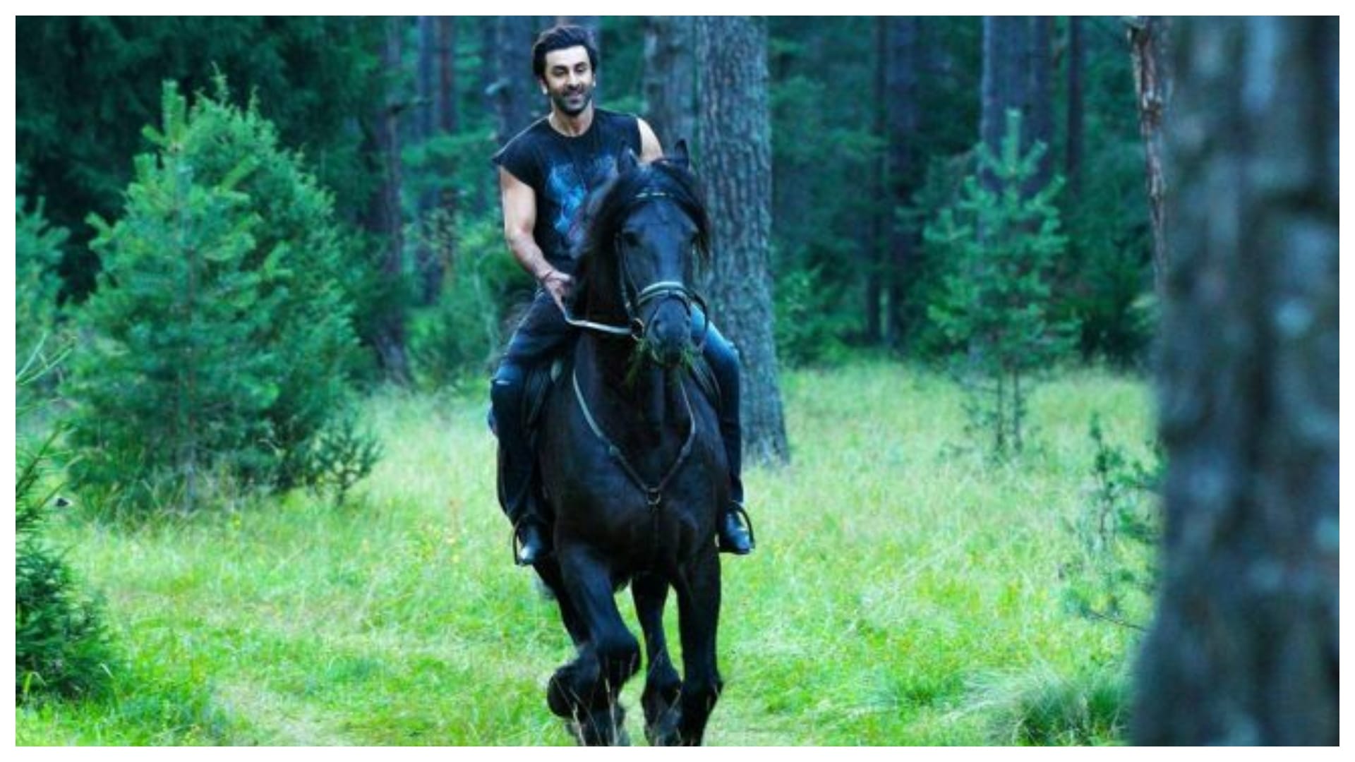 Brahmastra Part One Shiva Day 21 Box Office Collection Ranbir Kapoor movie Performed well on Third Thursday