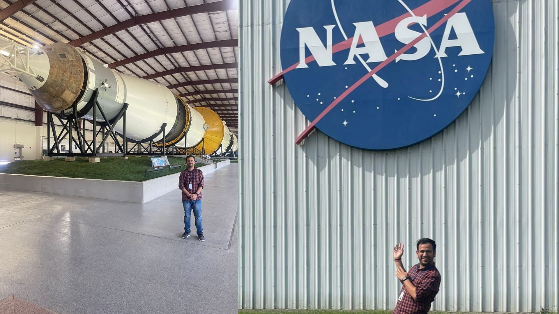 Research of Madhya Pradesh's Prateek Tripathi, now astronauts can return to Earth in 2 hours