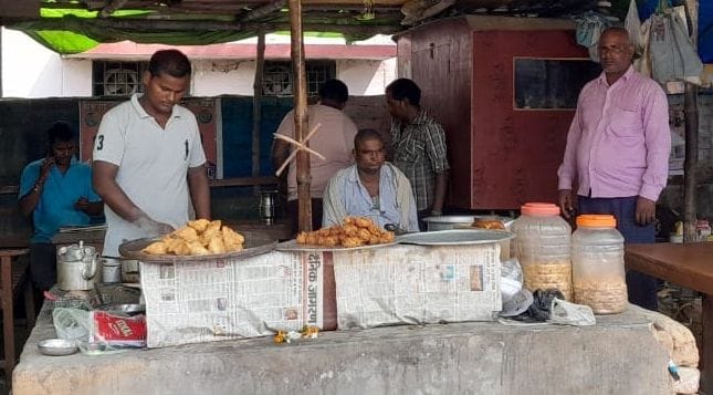 Youth's hopes are being broken by the employment office