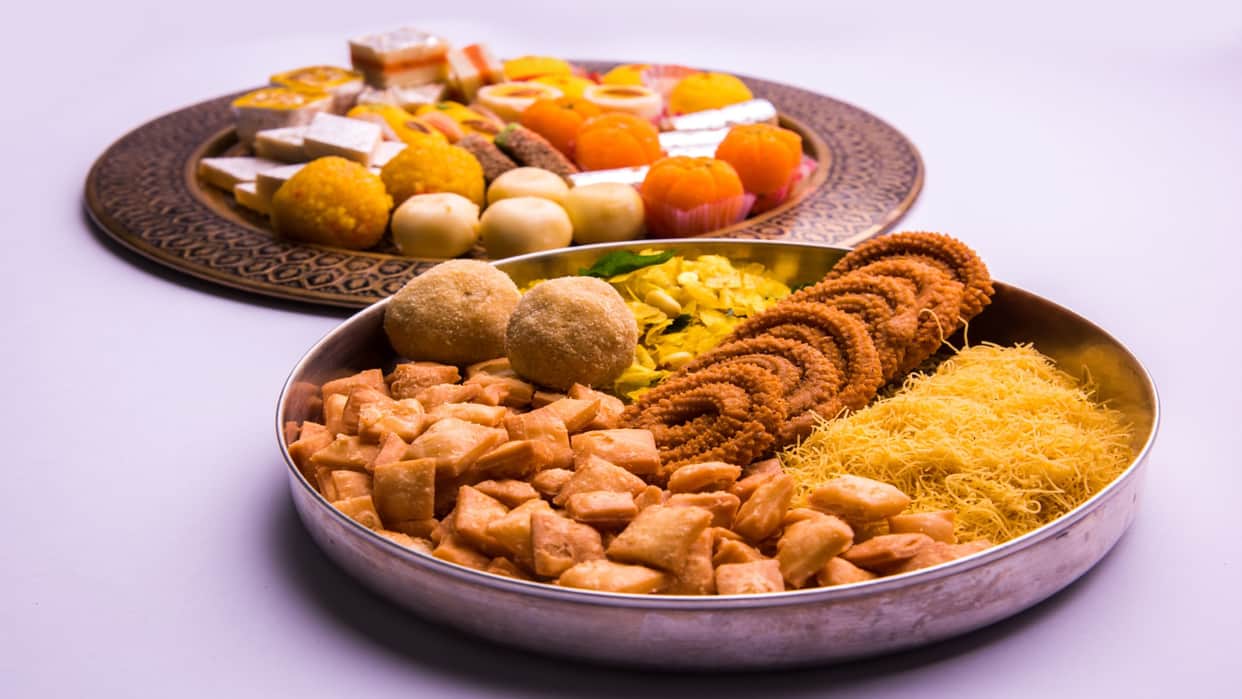 Dussehra 2022 Special Dish Try These Easy Indian Recipes For Lunch and Dinner Check Here