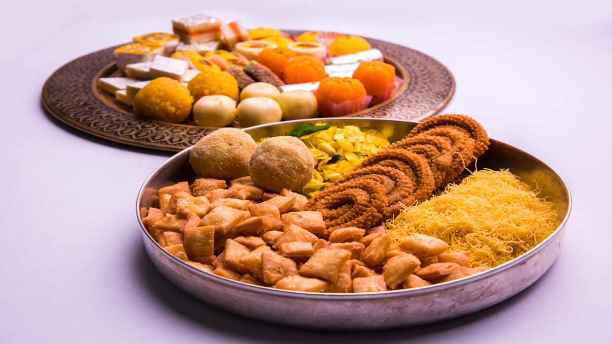 Dussehra 2022 Special Dish Try These Easy Indian Recipes For Lunch and Dinner Check Here